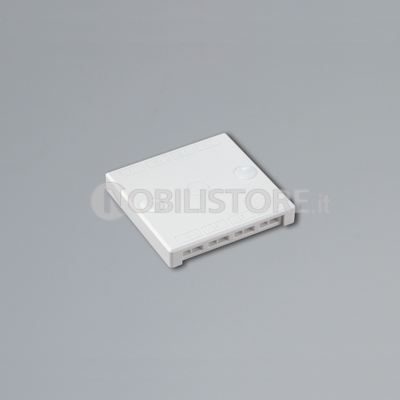 Scatola connessione Box 2004 per 4 lampade