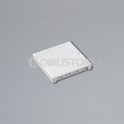 Scatola connessione Box 2004 per 4 lampade + 2 interruttori