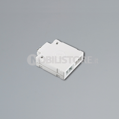 Scatola connessione Mini Box 2004 per 2 lampade