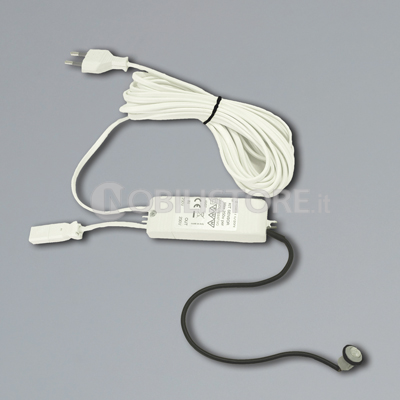 Kit Sensor con portalente piccolo