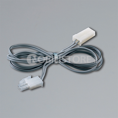 Prolunga per Led con connettori MML maschio/femmina