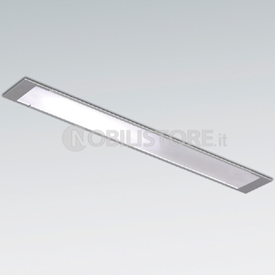 Leaf Net Led 350mA - 2W Lampada senza interruttore