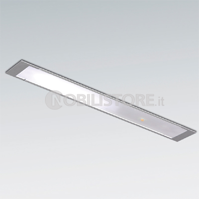 Leaf Net Led 350mA - 2W Lampada con interruttore