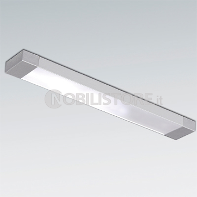 Leaf Net xT Led 350mA - 2W Lampada senza interruttore