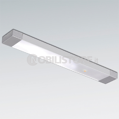 Leaf Net xT Led 350mA - 2W Lampada con interruttore
