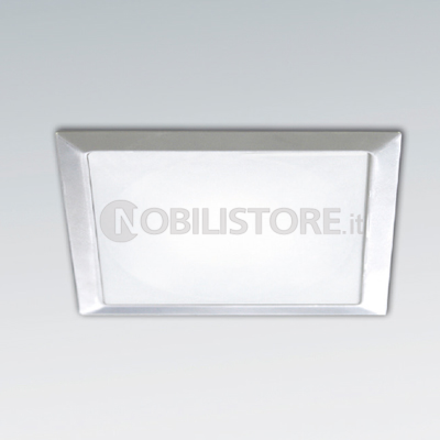 Sun Q Led 350mA - 3,5W Faretto da incasso