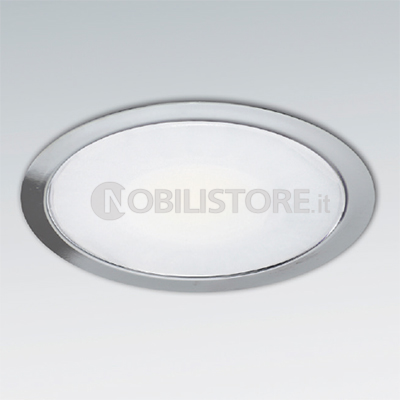Maxi Sun Led 350mA - 4,5W Faretto da incasso