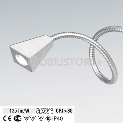 Anubis Led 220÷230V - 1W