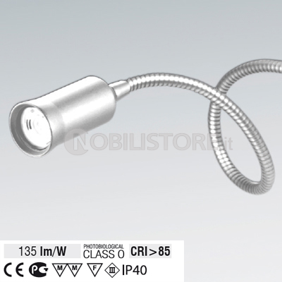 Stellina Led 220÷230V - 1W