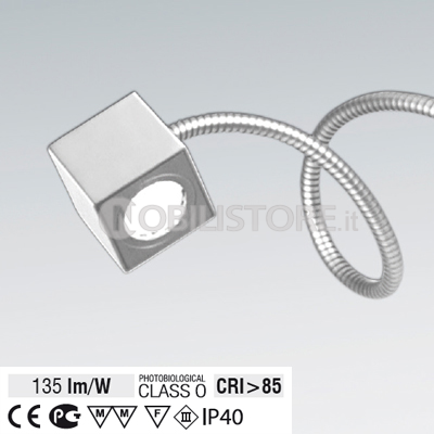 Vega Led 220÷230V - 1W