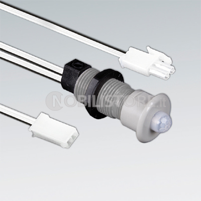 Kit Sensor 24V / Max 60W