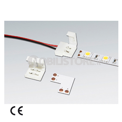 Click System connessione rapida bobina led 10 mm