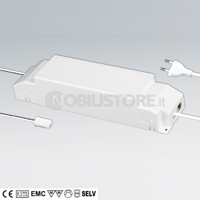 Driver 150W  - Led 24V - IN 220÷240V