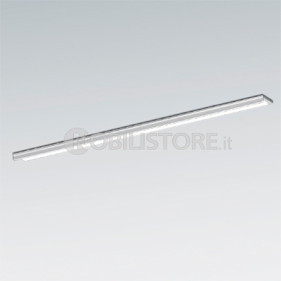 Geo Slim Led 24V - 3,5W Lampada da incasso