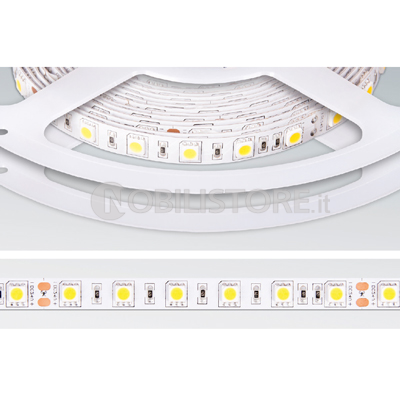 Bobina Led 24V 14,4W/m