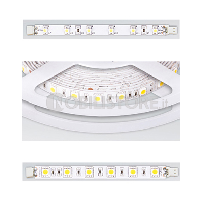 Bobine e Strisce Led 24V