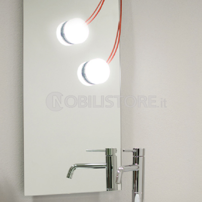 Lampade per bagno