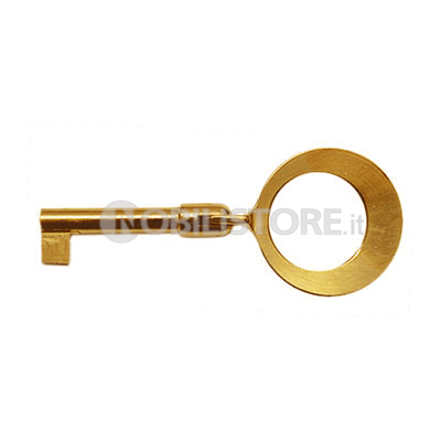 Chiave OMP 18 M