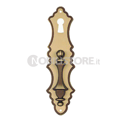 Pendente OMP 482