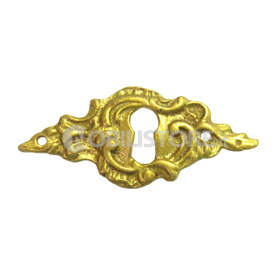 Bocchetta ottone in fusione D738