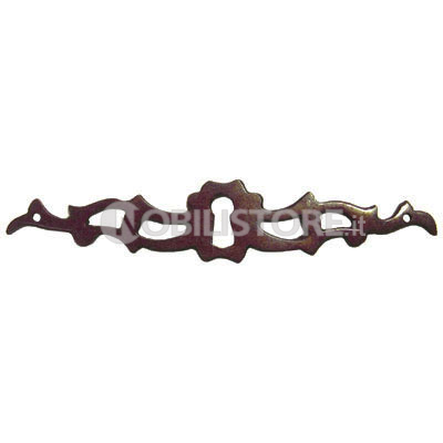 Bocchetta ottone in fusione D861
