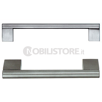 Maniglia AI0466 Ø 10 mm