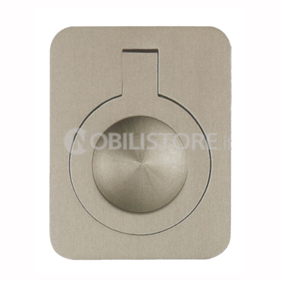 Maniglia Omp 587BA