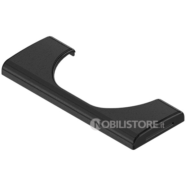 Placca copriflangia Clip Top 110°