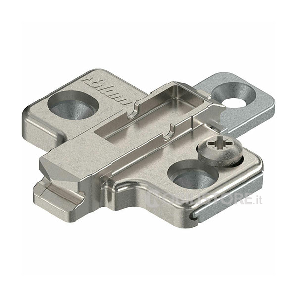Base Clip Top a croce