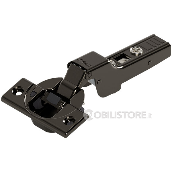 Cerniera Clip Top Blumotion 110° battuta mediana