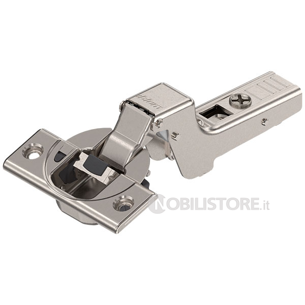 Cerniera Clip Top Blumotion 110° battuta interna