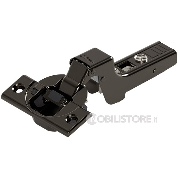 Cerniera Clip Top Blumotion 110° battuta interna