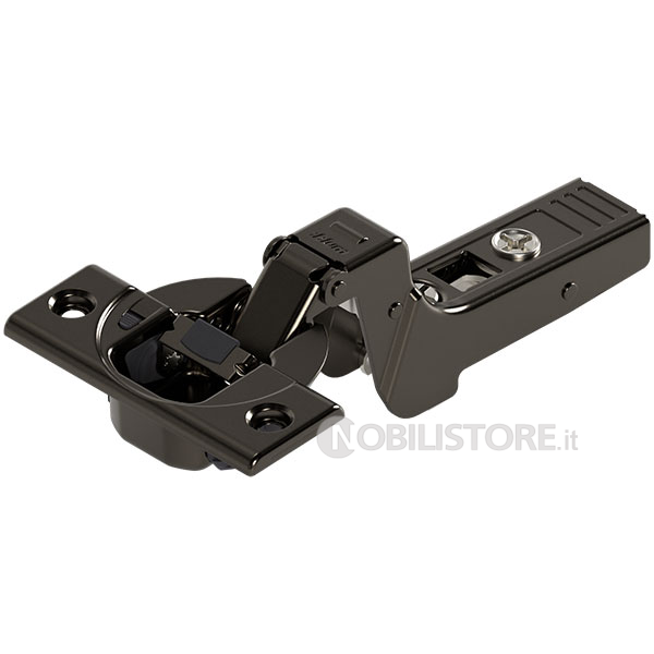Cerniera Clip Top Blumotion 95° battuta interna