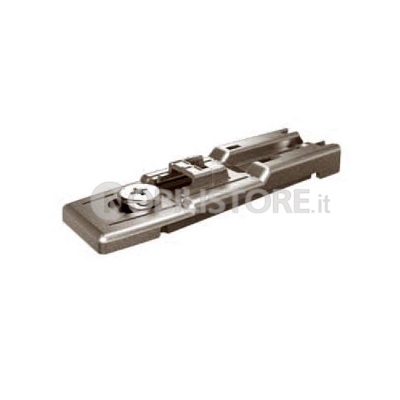 Basetta Sensys 8099 logitudinale Inline