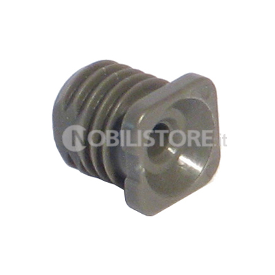Bussola nylon per cerniera Salice