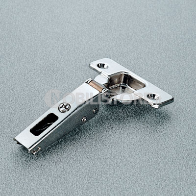Cerniera serie 100 105° collo  5