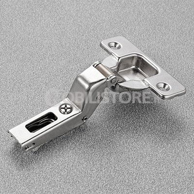 Cerniera serie 100 105° collo 17