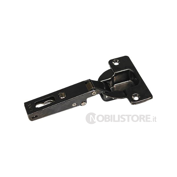 Cerniera serie N 94? senza molla piana titanio