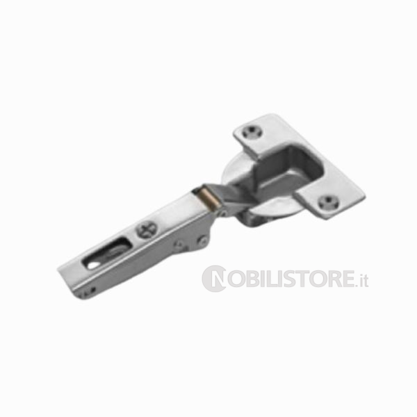Cerniera serie N 94? senza molla piana