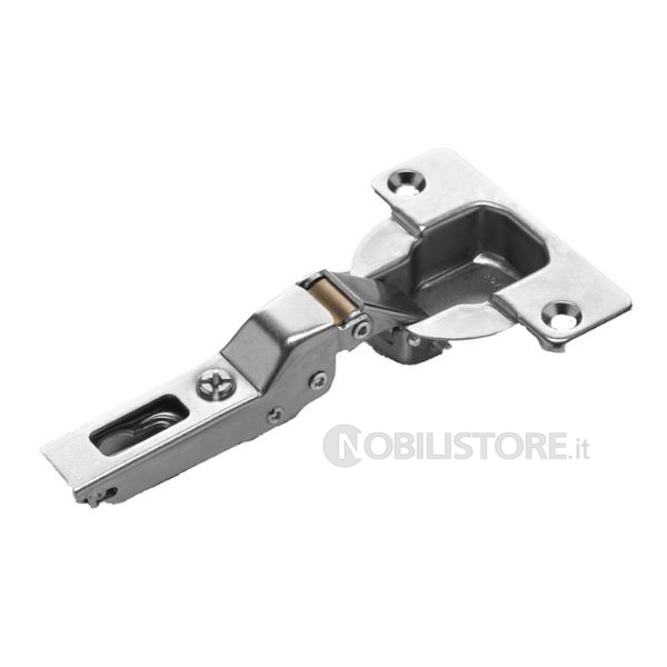 Cerniera serie N 94? senza molla mezzo collo