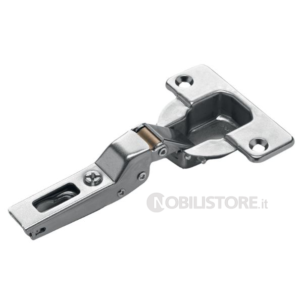 Cerniera serie N 94? con molla mezzo collo