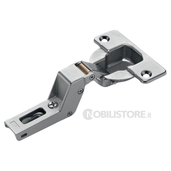 Cerniera serie N 94? con molla doppio collo