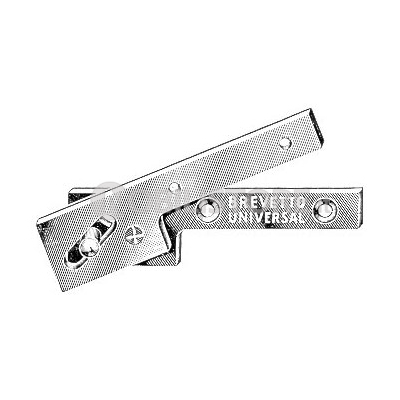 Perno in ottone brevettato Universal