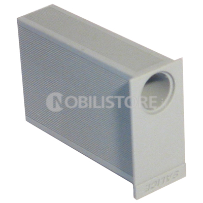 Adattatore per paracolpo SMOVE D087 con fermo di montaggio