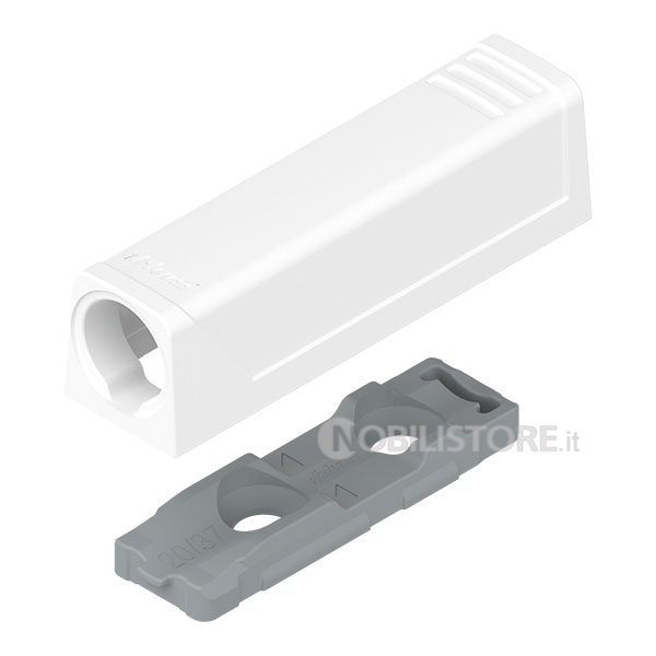 Supporto per cricchetto Tip-On 956