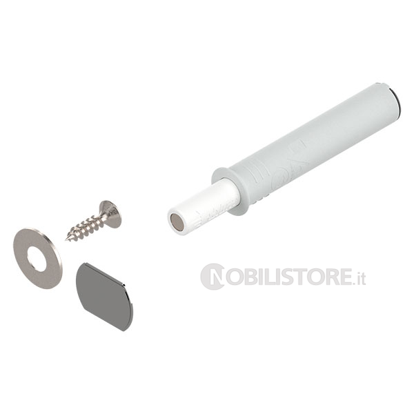 Cricchetto a spinta Tip-On 956 con magnete