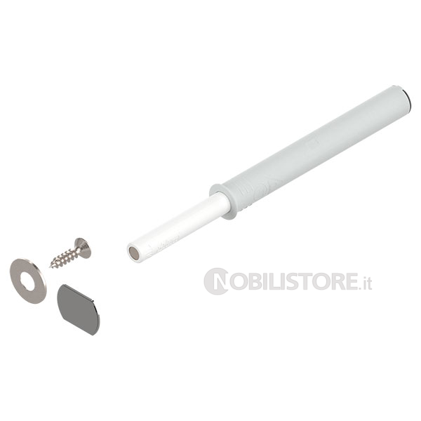 Cricchetto a spinta Tip-On 956A con magnete