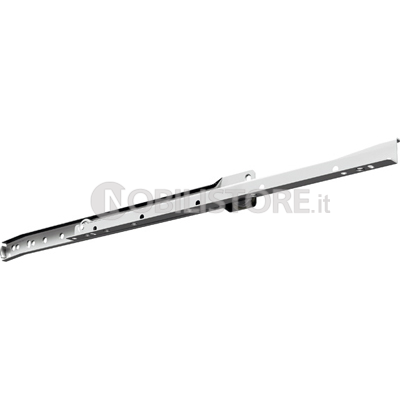 Guida su rulli FR 2021 estrazione parziale 35 kg