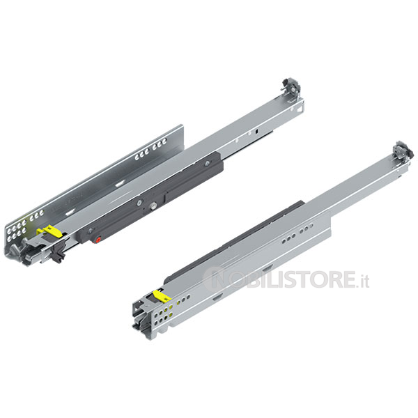 Guida Movento 760H Tip-On estrazione totale 40 kg