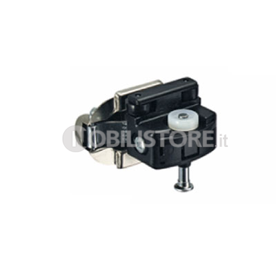 Carrello di guida WL26 destro